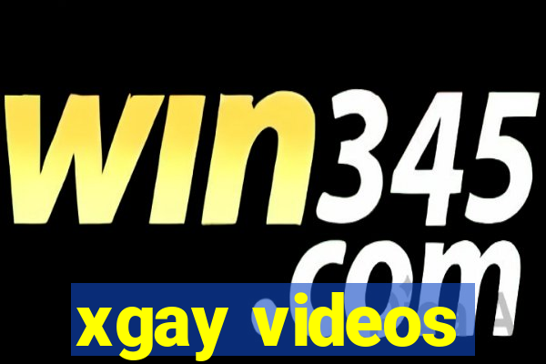 xgay videos